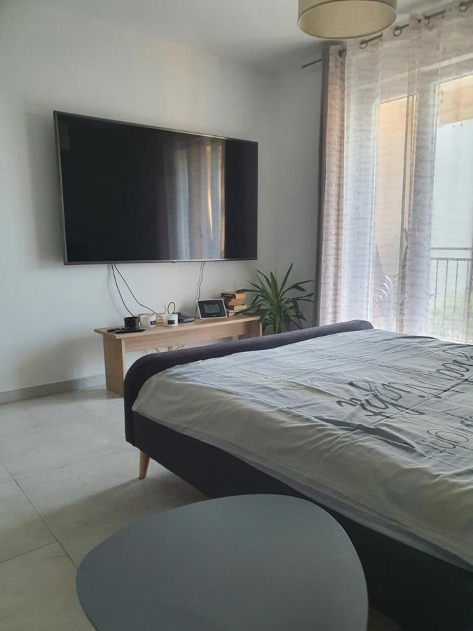 Studio Apartment Doris Porec Exterior photo