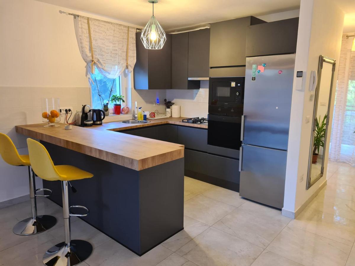 Studio Apartment Doris Porec Exterior photo