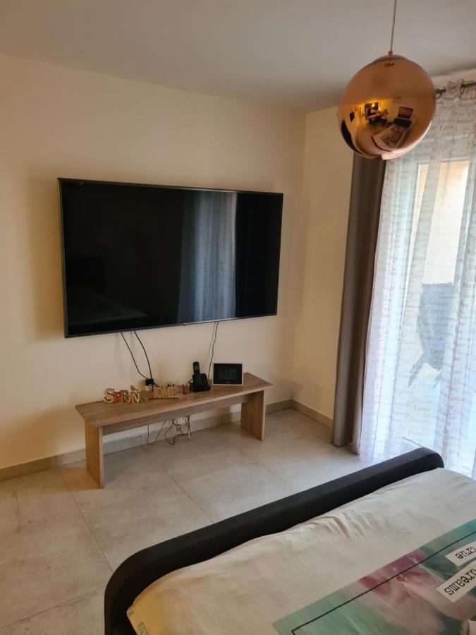 Studio Apartment Doris Porec Exterior photo