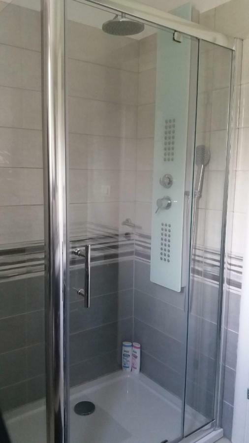 Studio Apartment Doris Porec Exterior photo