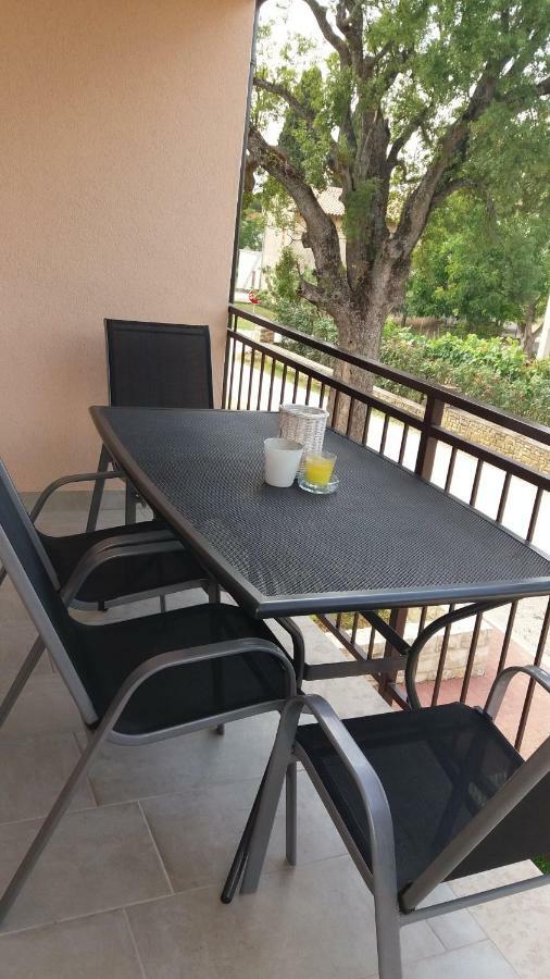 Studio Apartment Doris Porec Exterior photo